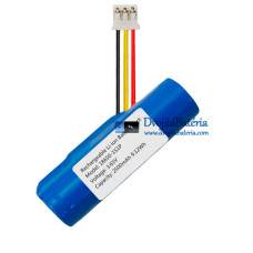 Batéria pre PLC AISB001 [Náhradná batéria]